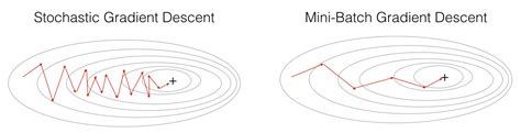 几种梯度下降方法对比（batch Gradient Descent、mini Batch Gradient Descent 和 Stochastic Gradient Descent） Csdn博客