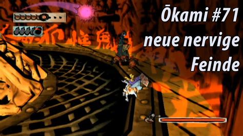 neue nervige Feinde 71 Let s Play Ōkami BLIND YouTube