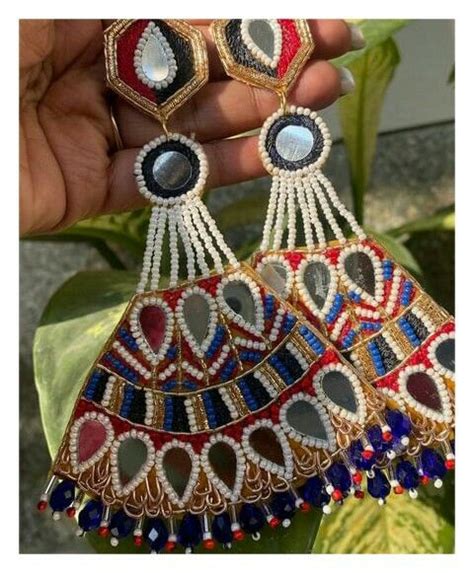 Pin By Poonam Kashyap On Handmade Jewelry Tutorials In Diy