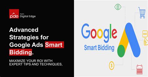 Advanced Strategies For Google Ads Smart Bidding Perth Digital Edge