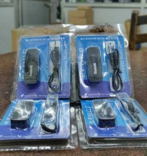Black Aux bt at Rs 40/piece in New Delhi | ID: 26470512048