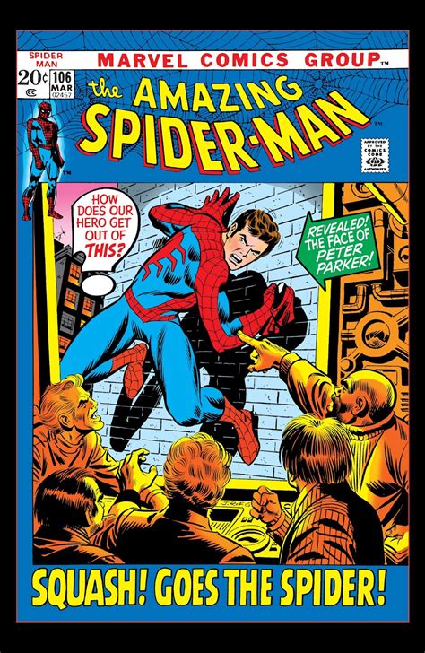 Amazing Spider Man Epic Collection The Goblins Last Stand Part 1 Read