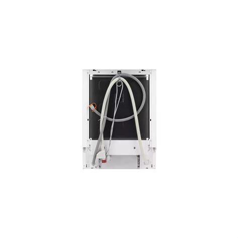 Electrolux EES48200L Fully built-in 14 EES48200L | Built-in dishwashers ...