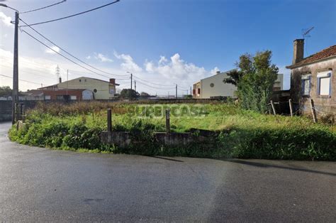 Terreno Venda Em Silvalde Supercasa