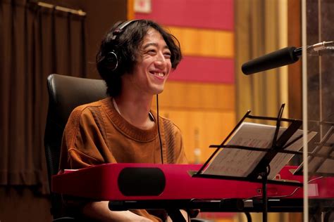 角野隼斗（かてぃん）がmcを務める特集番組「radiocrossover」が30日に放送 伊沢拓司、岸田繁がゲスト出演 Musicman