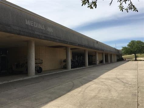 OTS Dining Hall In 2023 Medina Dining Hall Air