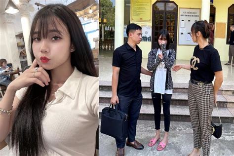 Hot Girl Hà Tấm Bị Bắt Vì Bán Ma Túy Báo Vietnamnet