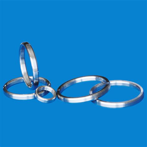 API 6A Ring Joint Gasket Rtj R RX BX China Rtj Gasket And Rx Gasket