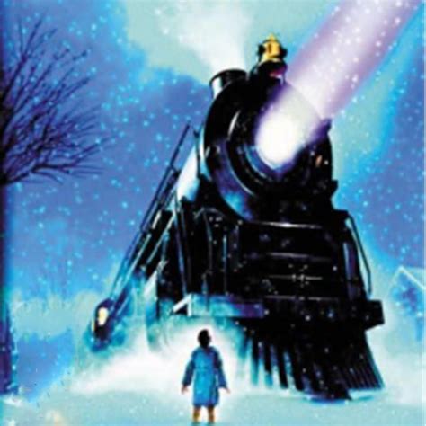 Polar Express Game