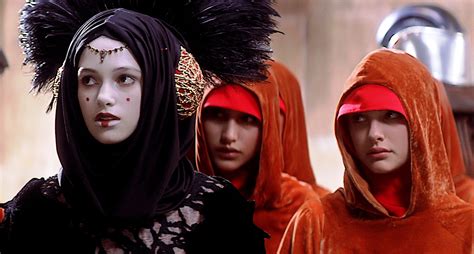 Natalie Portman And Keira Knightley Movie