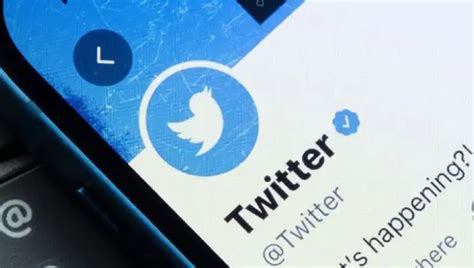 Twitters Blue Ticks Start Vanishing Vanguard News