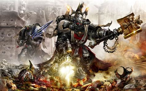 Black Templars Wallpaper 67 Images