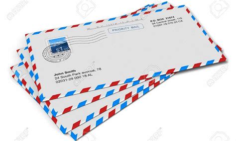 pengertian surat fungsi jenis  manfaatnya