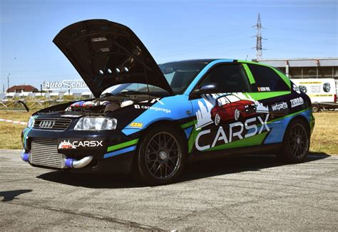 2002 Audi A3 8L Pictures, Mods, Upgrades, Wallpaper - DragTimes.com