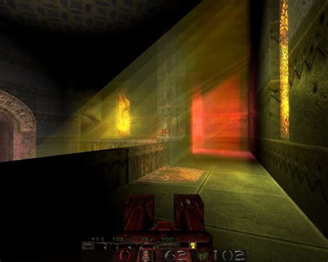 Quake "Epsilon" Build mod - ModDB