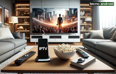 Les Meilleures Applications Iptv Gratuites Pour Android