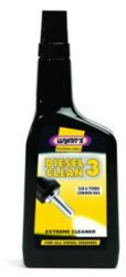 Solutie Curatat Sistem Diesel 500ML WynnS w12293