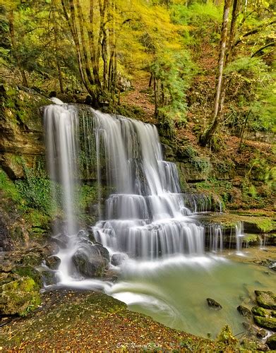 Le Verneau Nans Sous Sainte Anne Doubs Erik Numerik Flickr