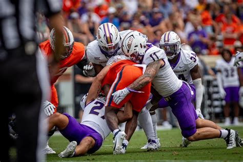 Three Keys to JMU Football’s Bowl Game Against Air Force | JMU SPORTS NEWS