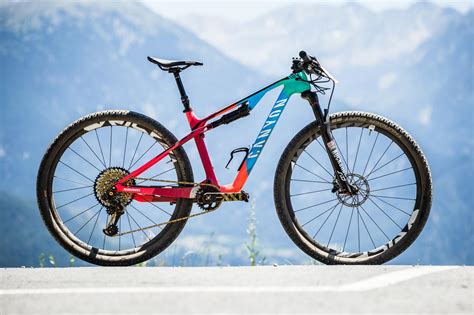 Gallery Xc Mountain Bike