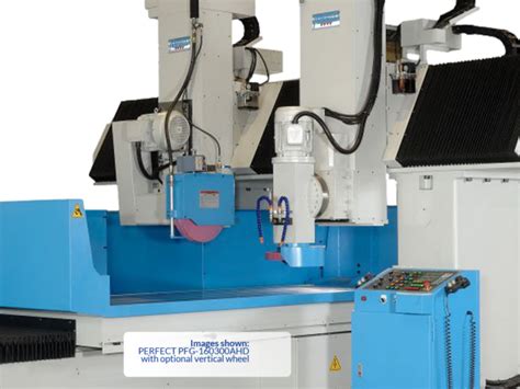 Perfect Pfg Ahd Ahd Series Double Column Type Surface