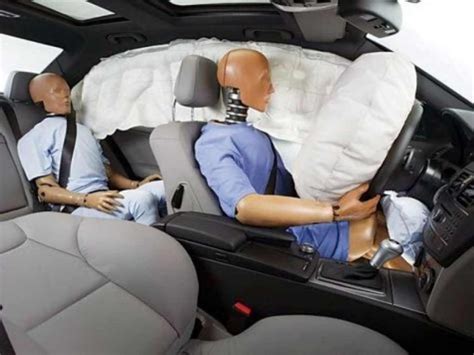 Car Air Bag System At Ailene Mendez Blog