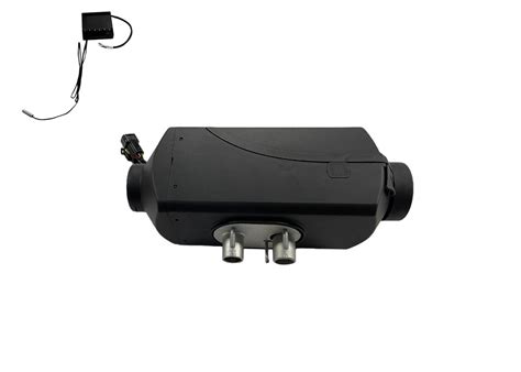 Air Car Parking Heater 12v Diesel 4000w Caravan Aircon Heater