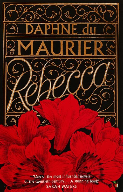 Rebecca, by Daphne du Maurier (U.K., 1938) | Rebecca daphne du maurier ...