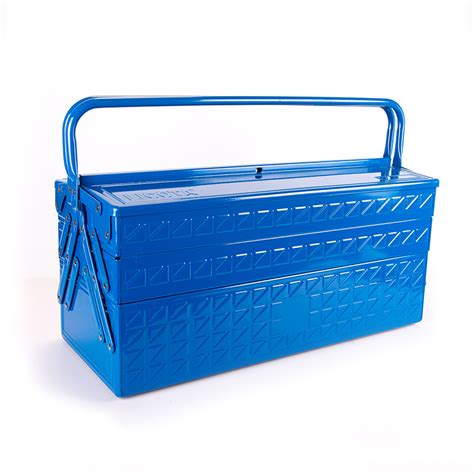 Licota 58 Pcs Tool Box Set AHB 533K01 – Mech Gear Co., Ltd.