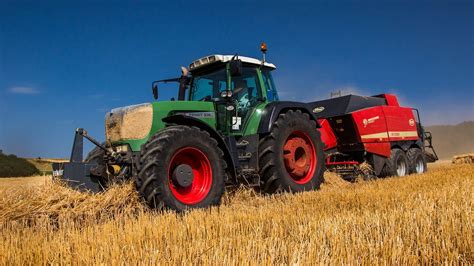 Fendt 930 Vario TMS Vicon LB 12200 YouTube