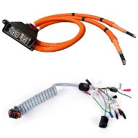 Cable Assemblies | Products | Amphenol