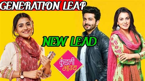 Debattama Saha To Play Lead In Zee Tv S Kundali Bhagya After Generation