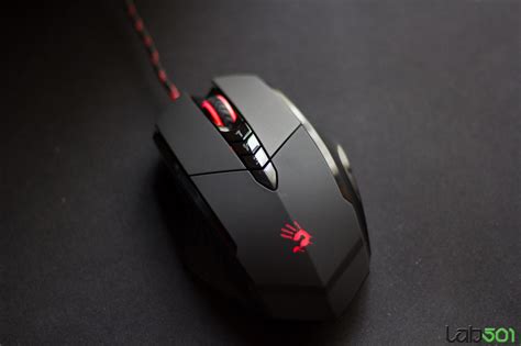 Bloody V7