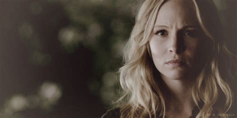 TVD - Klaus and Caroline - 4x14 - Klaus & Caroline Photo (33647712 ...