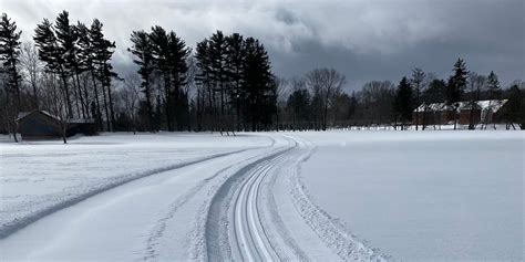 Nordic Pulse | Cazenovia Trails Grooming Report