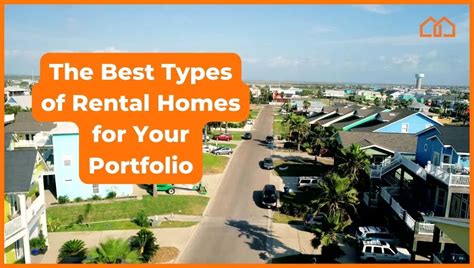 The Best Types Of Rental Properties Marketplace Homes