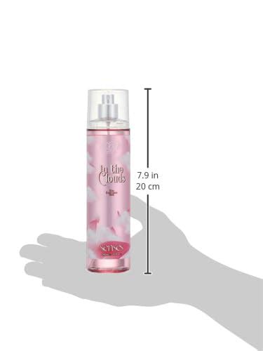 Eva Skin Care Senses Body Splash Summer Twist 240 Ml 46 OFF