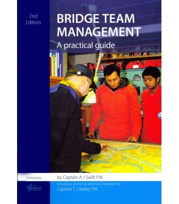 Bridge Team Management 2nd Edition 2004 Reprinted 2018 With Amend