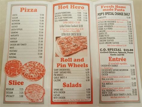 Louie’s Pizza in NYC reviews, menu, reservations, delivery, address in ...