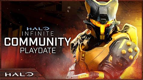 Survive The Undead Community Playdate Halo Infinite Youtube