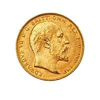 Buy Edward Vii Coins The Britannia Coin Company Of Royal