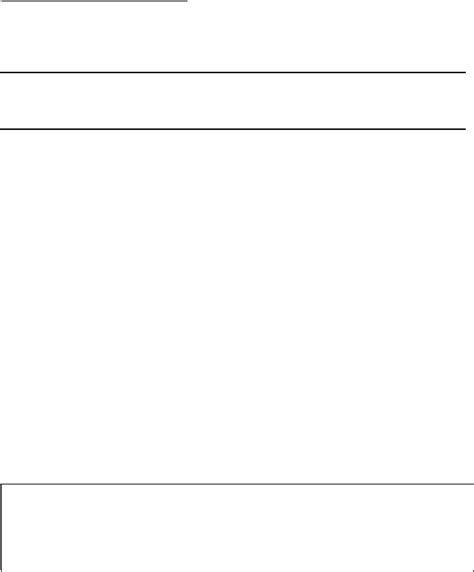 Credit Report Consent Form Free Download