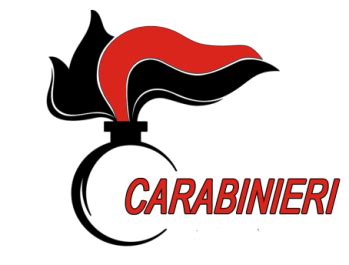 Carabinieri Logo Canturino