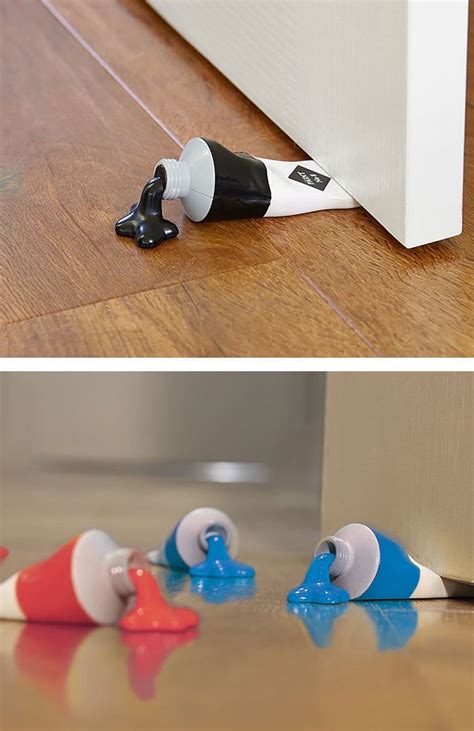 15 Fun Doorstops That Will Make Your Life More Open