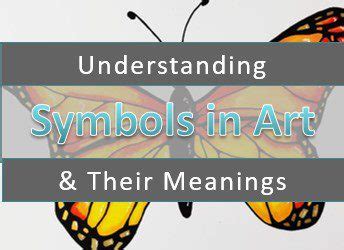 Symbols In Art & Their Meaning - Art by Ro