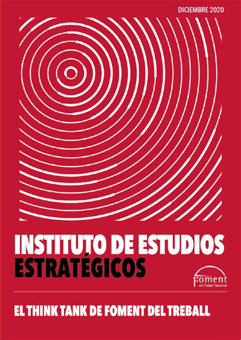 Instituto De Estudios Estratégicos Una Estrategia Para Evaluar Las