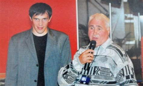 Павел Дацюк - биография, фото, хоккей, личная жизнь, новости 2024 - 24СМИ