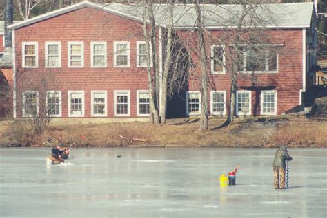 Top 10 Best Ice Fishing Tips Every Ice Fisherman Should Know