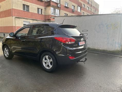 Hyundai Ix Automat X Timisoara Olx Ro