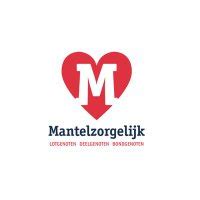 Mantelzorgelijk On Twitter Naarmate De Bevolking Ouder Wordt Zijn Er